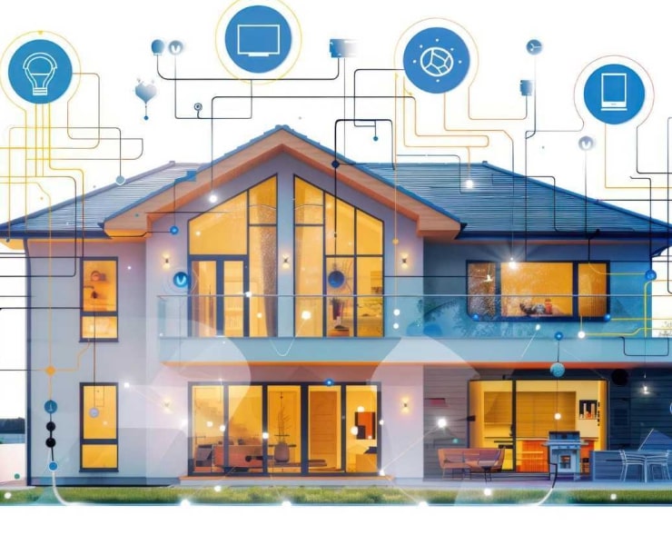 AI-Powered Energy Trading for Households - Optimizing Costs and Grid Efficiency