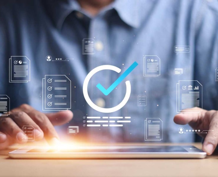 Trustometer - AI-Powered Transparency and Risk Management for Non-Profit Trusts