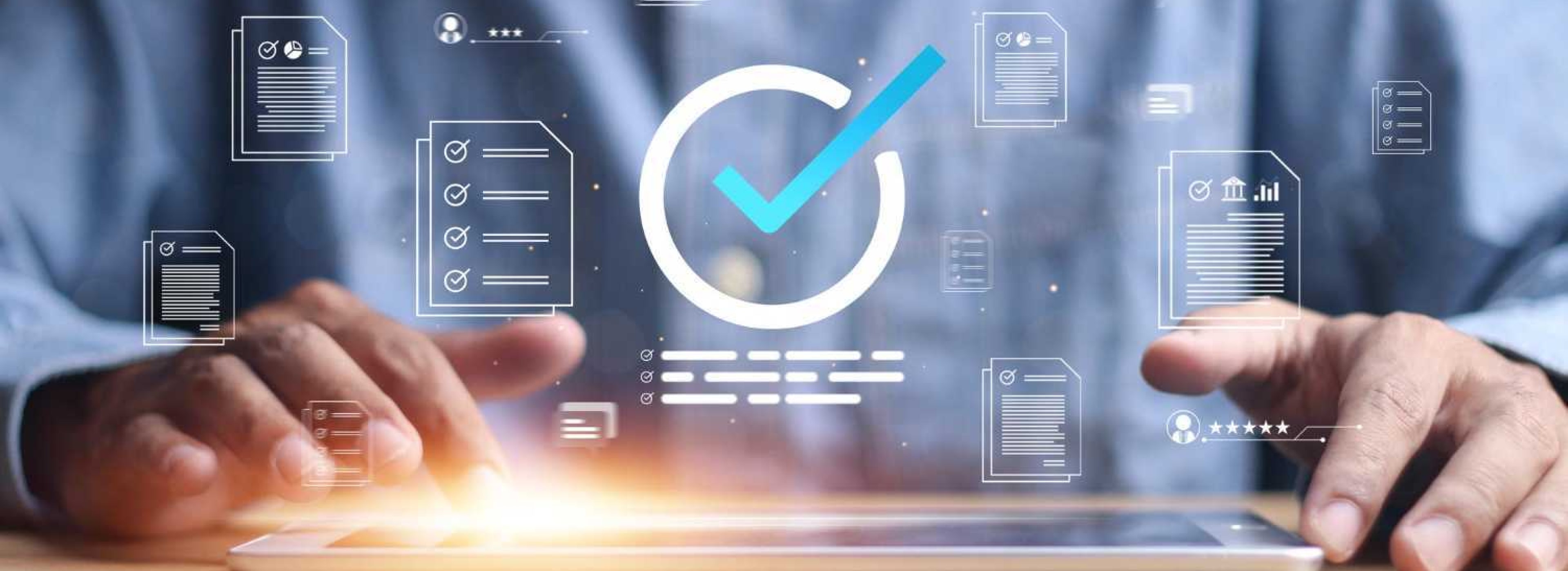 Trustometer - AI-Powered Transparency and Risk Management for Non-Profit Trusts