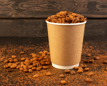 Enhancing Customer Loyalty in Food & Beverage Industry