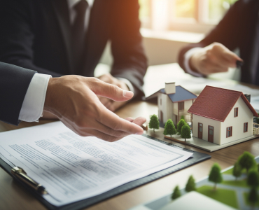 The New Outlook in Real Estate Transactions