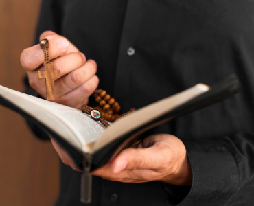 Innovative technology for memorizing Holy Quran